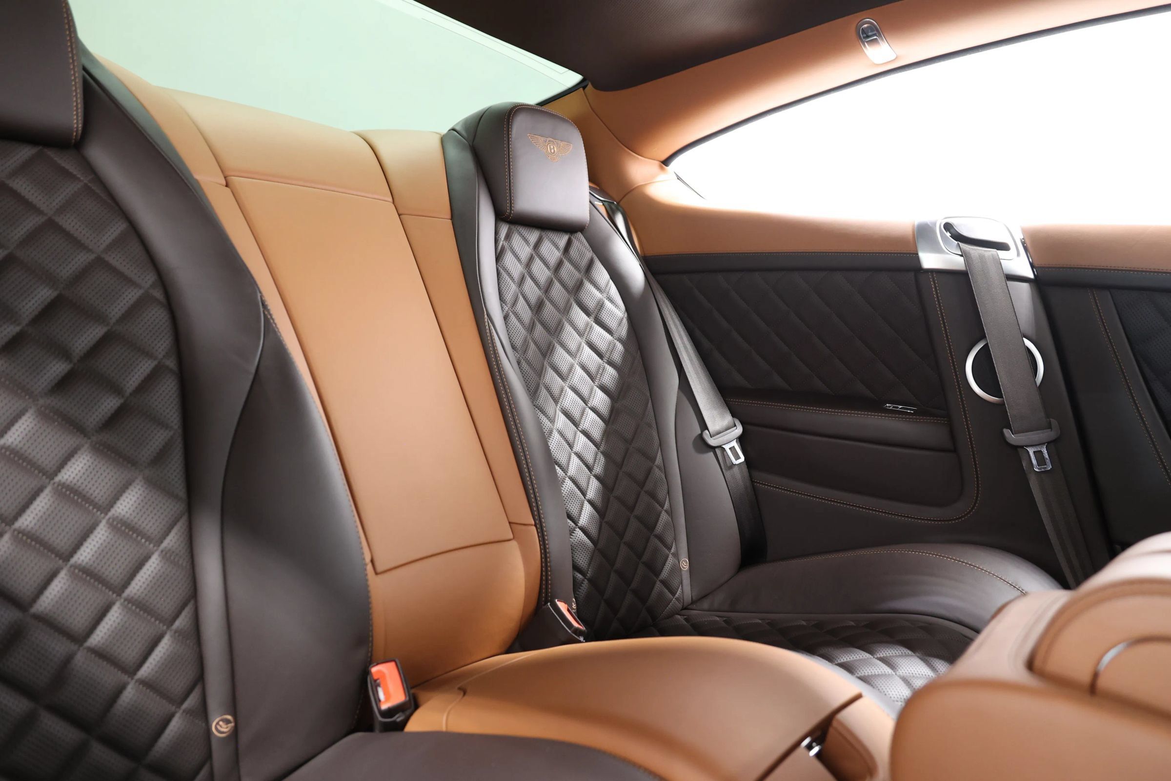 Used 2016 Bentley Continental GT V8 S AWD/4WD image 74