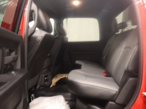 Used 2024 RAM 3500 Tradesman image 12