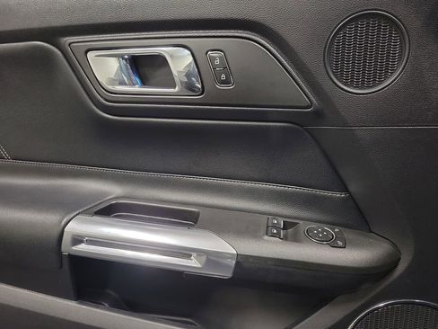 Used 2017 Ford Mustang Premium w/ Ecoboost Performance Package image 20