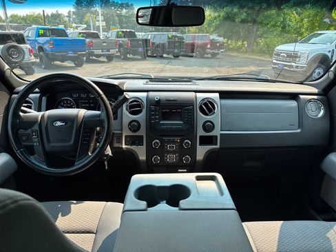 Used 2013 Ford F150 XLT w/ Luxury Equipment Group AWD/4WD image 15