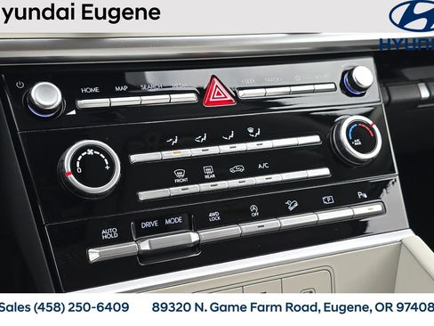 New 2026 Hyundai Santa Fe SE w/ Tow & Go Package image 23