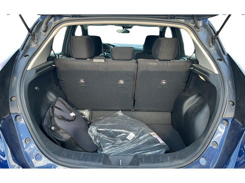 Used 2025 Nissan Leaf S FWD image 30