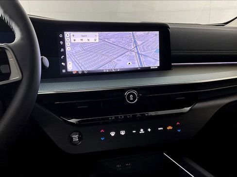 New 2025 Nissan Murano SL image 11