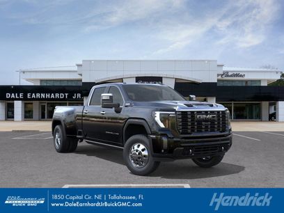 New 2026 GMC Sierra 3500 Denali Ultimate