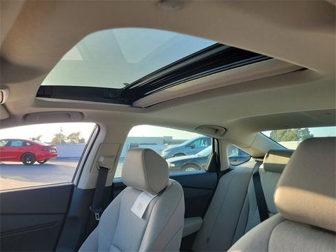 New 2025 Honda Accord SE image 30