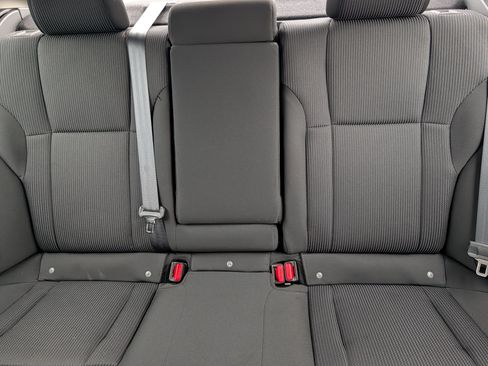 Certified 2025 Subaru Legacy Premium AWD/4WD image 13
