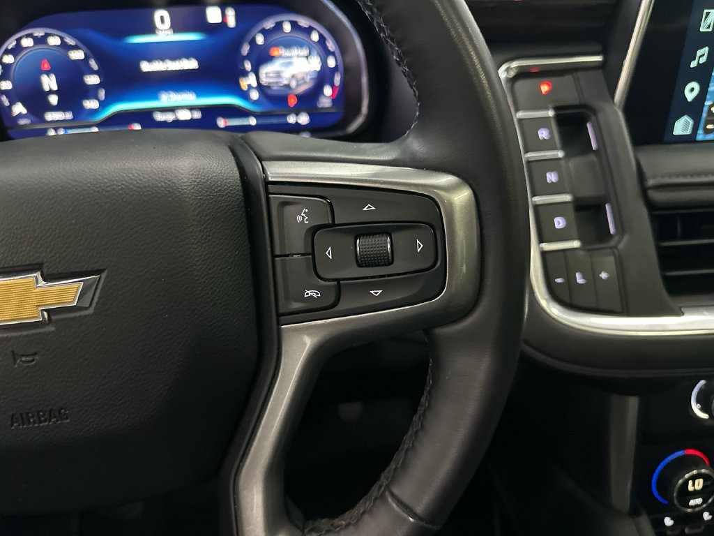 Used 2023 Chevrolet Tahoe LT w/ LT Signature Package AWD/4WD image 29