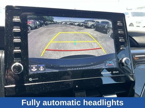 Used 2024 Toyota Camry XSE FWD image 42