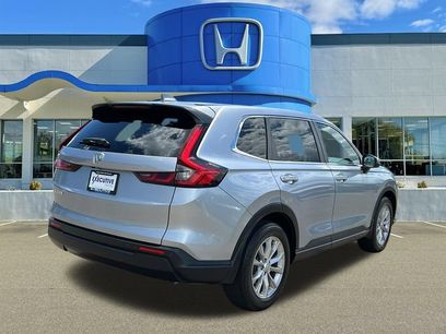 Used 2023 Honda CR-V EX-L
