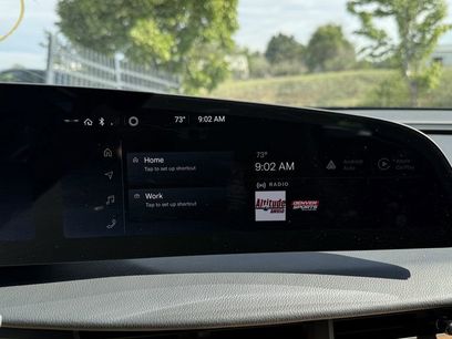 Used 2024 Lucid Air Touring