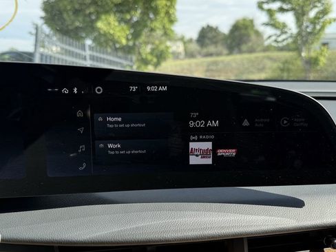 Used 2024 Lucid Air Touring AWD/4WD image 4
