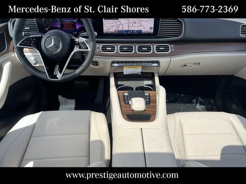 Used 2026 Mercedes-Benz GLE 350 4MATIC image 14
