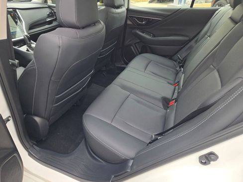 Used 2023 Subaru Legacy Limited image 16