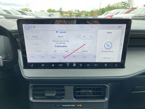 New 2026 Ford Maverick XLT AWD/4WD image 18