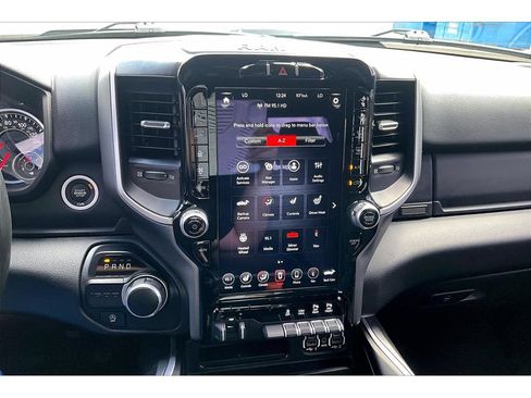 Used 2021 RAM 1500 Big Horn RWD image 24