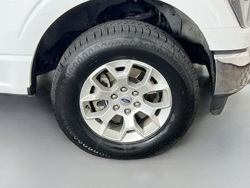 Used 2023 Ford F150 XLT image 35