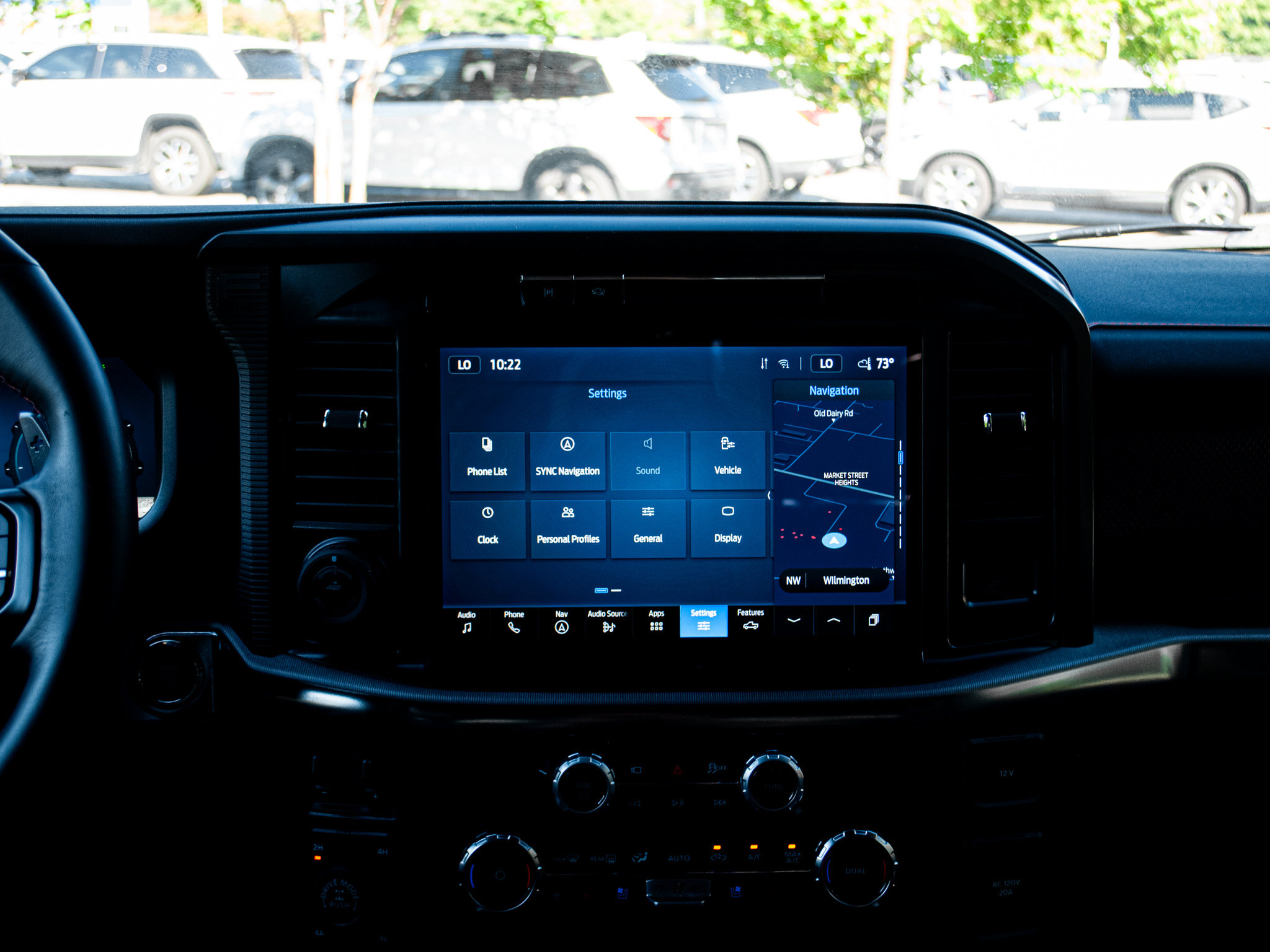 Used 2025 Ford F150 Raptor AWD/4WD image 29