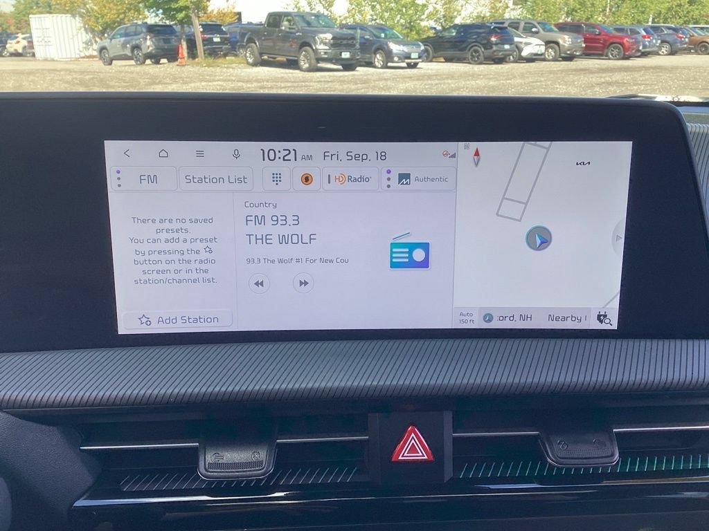Used 2023 Kia EV6 GT-Line AWD/4WD image 21