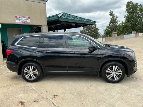 Used 2018 Honda Pilot EX-L image 8