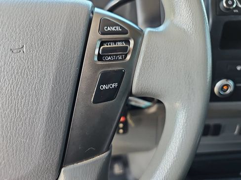 Used 2018 Nissan NV 1500 SV RWD image 16