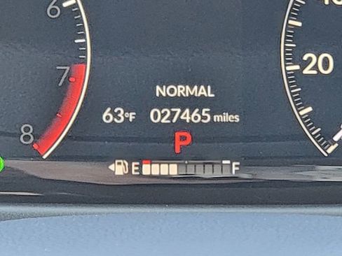 Used 2025 Honda Odyssey Elite image 36