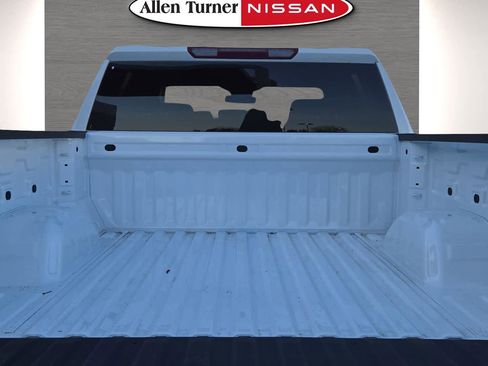 Used 2025 GMC Sierra 1500 Elevation w/ X31 Off-Road Package image 12