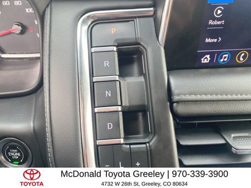 Used 2021 Chevrolet Tahoe LS AWD/4WD image 19