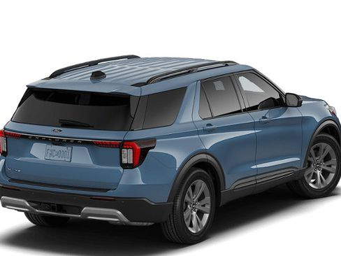 New 2026 Ford Explorer Active w/ Active Comfort Package AWD/4WD image 26