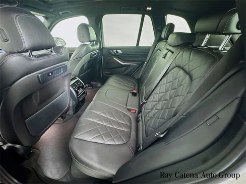 Used 2023 BMW X5 xDrive40i w/ Premium Package image 25