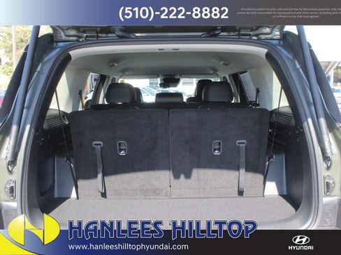 Used 2025 Hyundai Santa Fe SEL image 10