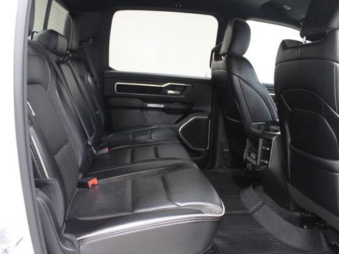Used 2023 RAM 1500 Laramie AWD/4WD image 27