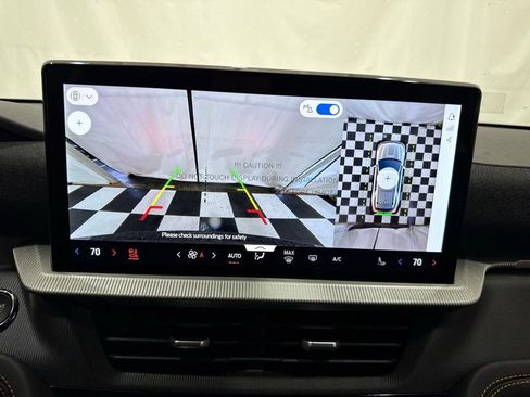 New 2026 Ford Explorer Tremor w/ Tremor Convenience Package image 38