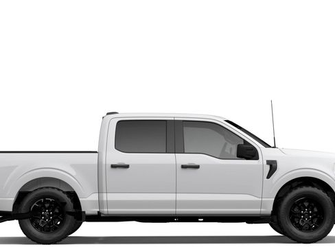 New 2026 Ford F150 STX image 27