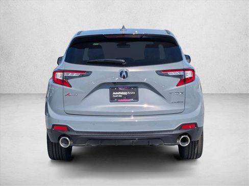 New 2026 Acura RDX A-Spec image 8