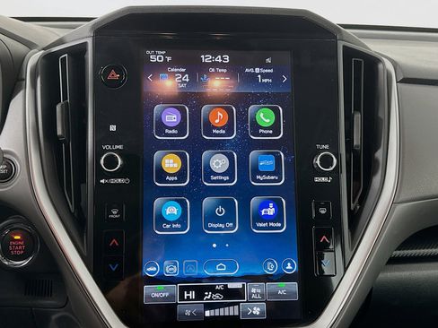 Used 2024 Subaru Crosstrek 2.0i Premium image 19