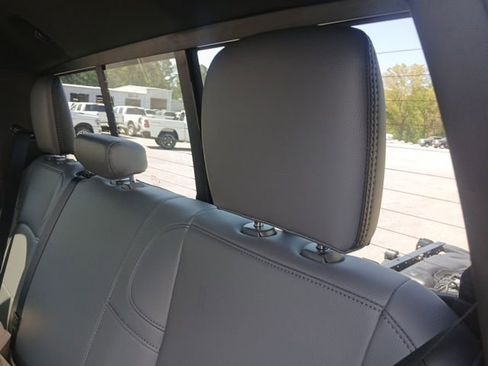 New 2026 RAM 3500 Tradesman image 15