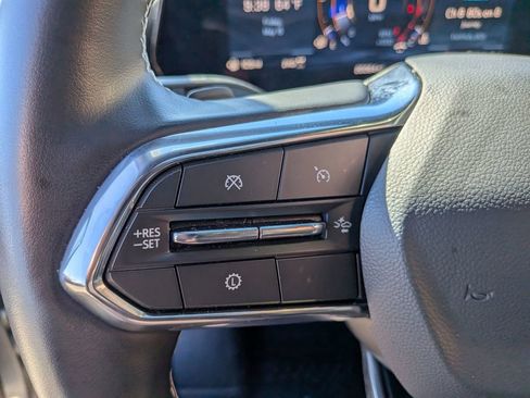 Certified 2025 Chevrolet Traverse Z71 w/ Driver Confidence Package AWD/4WD image 13