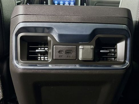 Certified 2022 Chevrolet Silverado 2500 LTZ w/ LTZ Plus Package image 29