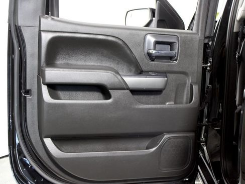 Used 2016 Chevrolet Silverado 1500 LT RWD image 26