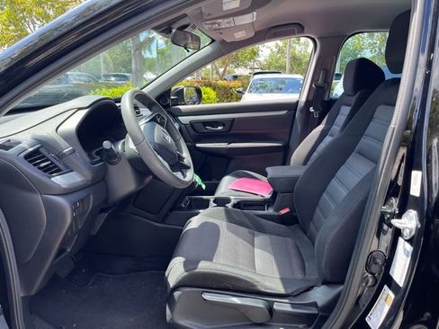 Used 2022 Honda CR-V Special Edition image 8