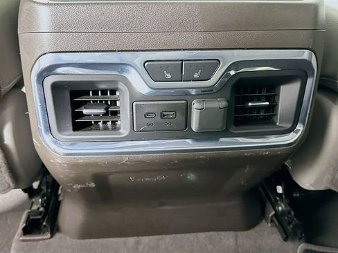 Used 2020 GMC Sierra 1500 SLT image 25