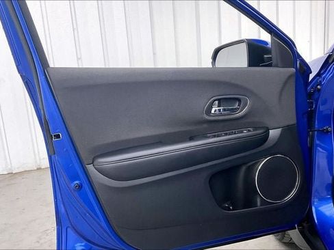 Certified 2022 Honda HR-V EX image 21