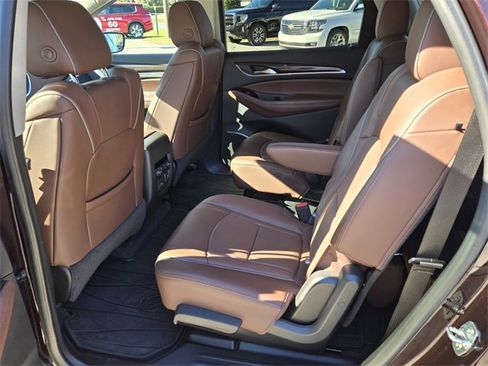 Used 2021 Buick Enclave Avenir w/ Trailering Package, 5000 lbs. image 10