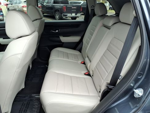 Certified 2024 Honda CR-V EX-L image 7