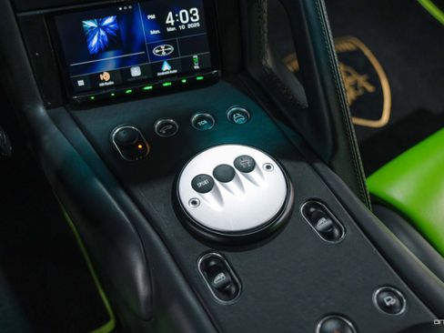 Used 2008 Lamborghini Murcielago LP 640 image 32