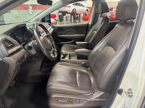 Used 2020 Honda Odyssey EX-L image 14
