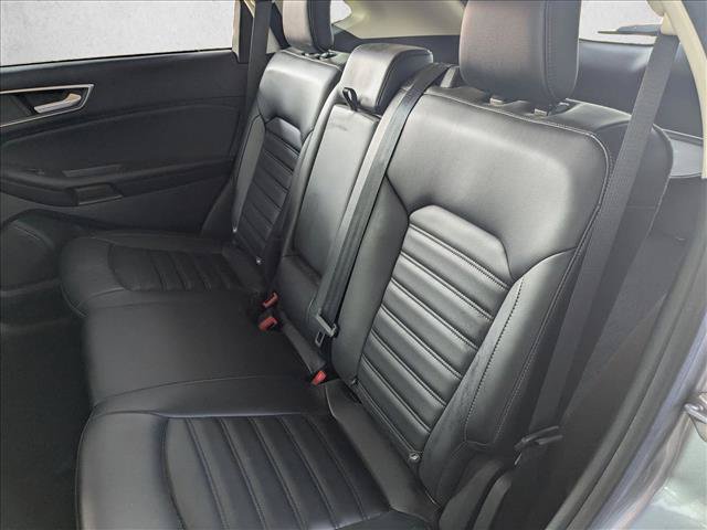 Used 2023 Ford Edge SEL w/ Convenience Package AWD/4WD image 18