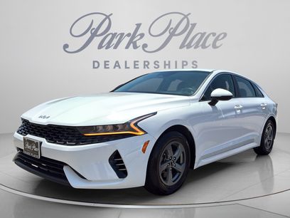 Used 2022 Kia K5 LXS