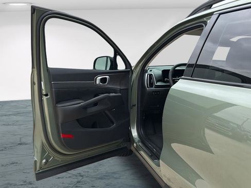 New 2026 Kia Sorento SX image 10
