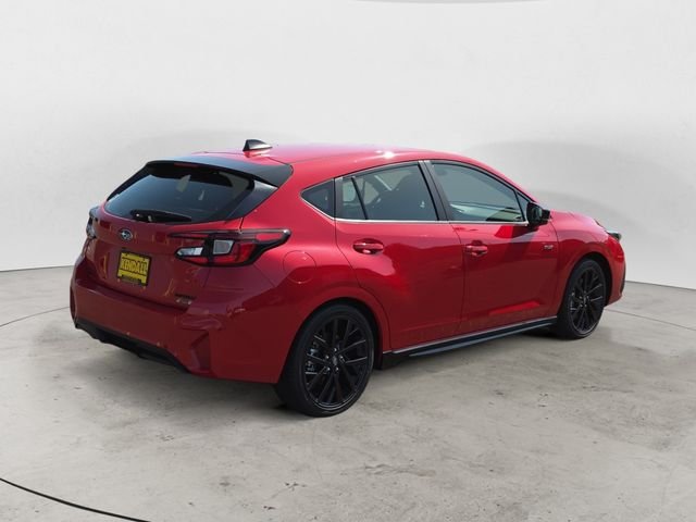 New 2026 Subaru Impreza RS AWD/4WD image 5